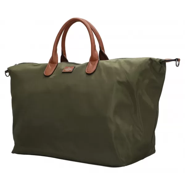  Torba CHARM LONDON BUCKINGHAM W00324 OLIVNO 