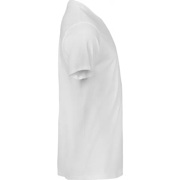  Moška majica s kratkimi rokavi TEE JAYS | TJ 1140 BELA 