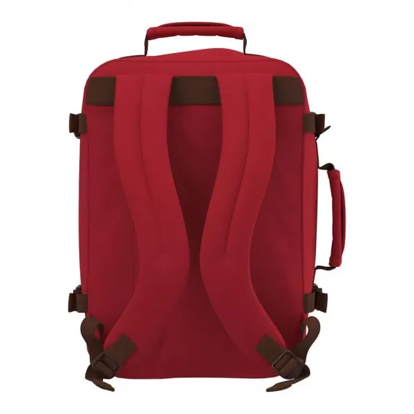  Nahrbtnik CABINZERO CLASSIC 36L LONDONSKI UREDNIK 