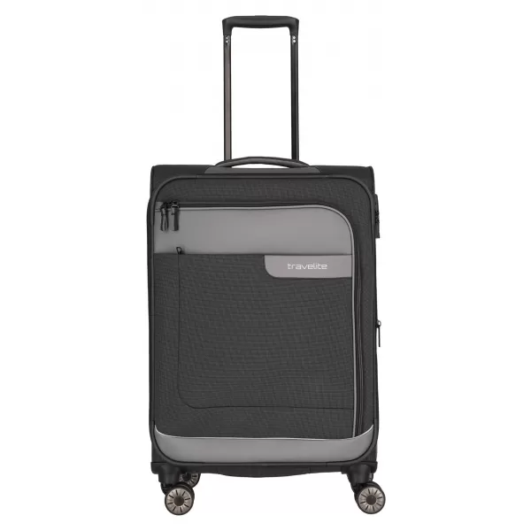  Kovček TRAVELITE VIIA 4W M ANTRACIT 