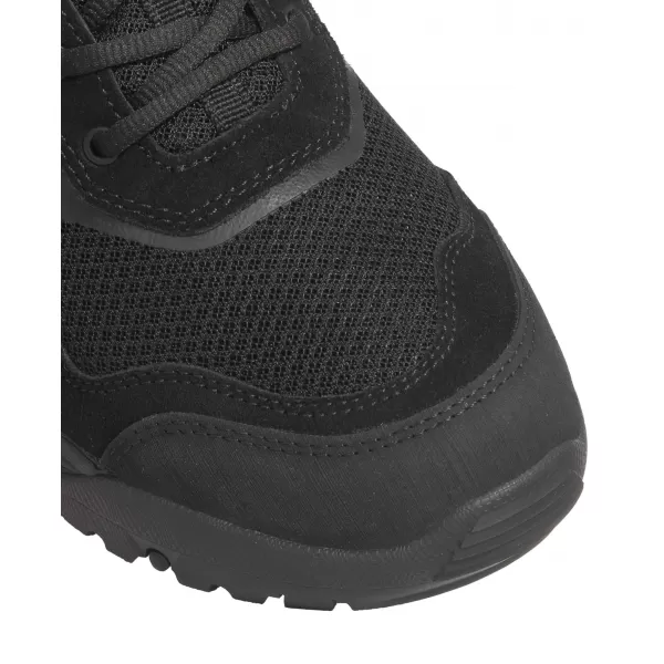  Škornji PENTAGON SCORPION V2 BLACK SUEDE 4 SHOES K15048 ČRNA 
