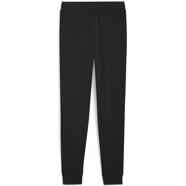  Sledilne obleke PUMA CLASS SWEATPANTS TR B 68885301 PUMA ČRNA 