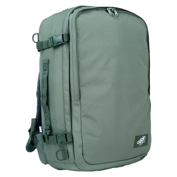  Nahrbtnik CABINZERO CLASSIC PRO 42L GRUZIJSKI KAKI 