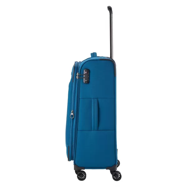  Kovček TRAVELITE CHIOS M BENCIN 