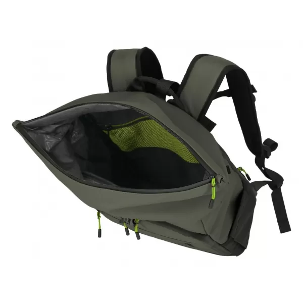 Nahrbtnik TRAVELITE Briize Backpack M Roll-Up KAKI 