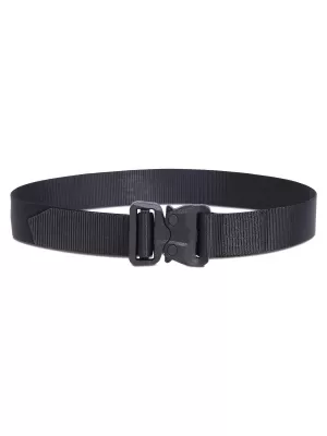 Pas PENTAGON COBRA GT 38 BLACK TACTICAL BELT Χ50101 01 X50101 ČRNA