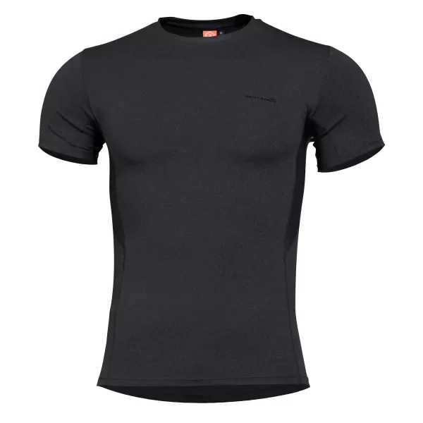 spodnje perilo PENTAGON APOLLO TAC-FRESH K09010 ČRNA 
