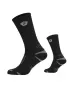 Nogavice PENTAGON IRIS COOLMAX MID SOCKS EL14011 01 EL14011 ČRNA