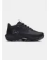 Otroški čevlji UNDER ARMOUR UA PS LOCKDOWN 7 ČRNA