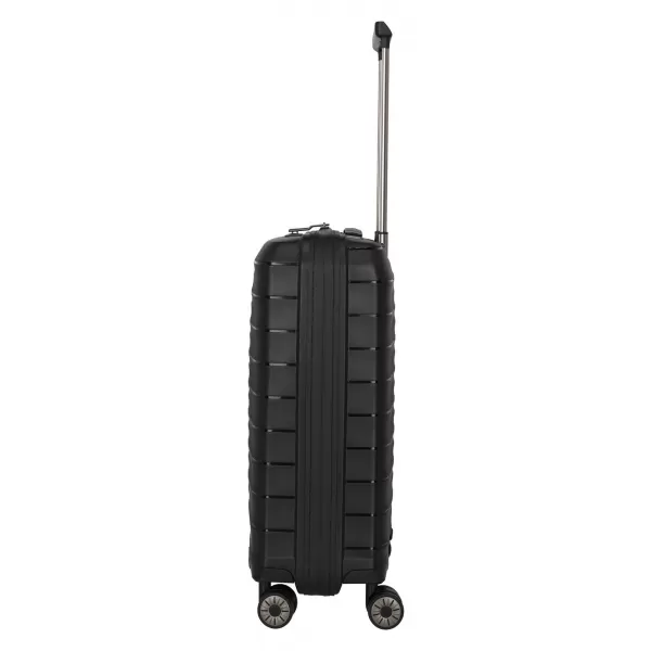  Kovček TRAVELITE MOOBY S ČRNA 