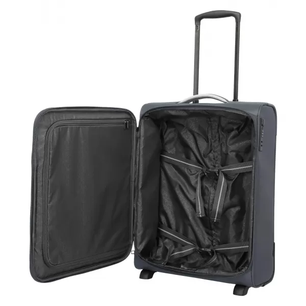  Kovček TRAVELITE JETPACK MULTI 2 CABIN ANTRACIT 