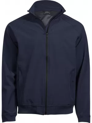 Moška jakna TEE JAYS | TJ 9602 NAVADE