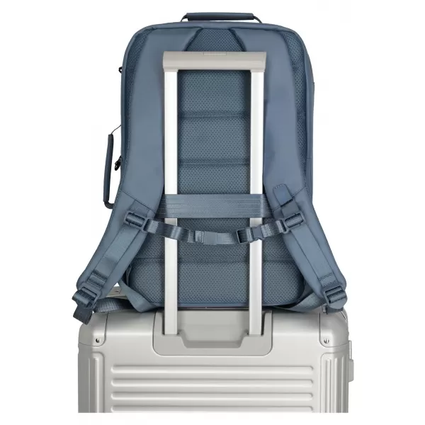  Nahrbtnik TRAVELITE WORKFLOOW BACKPACK L DENIMBLUE 