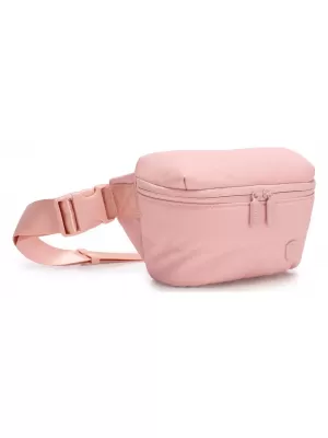 Ledvica HEYS PUFFER MINI WAIST BAG VRTNICA