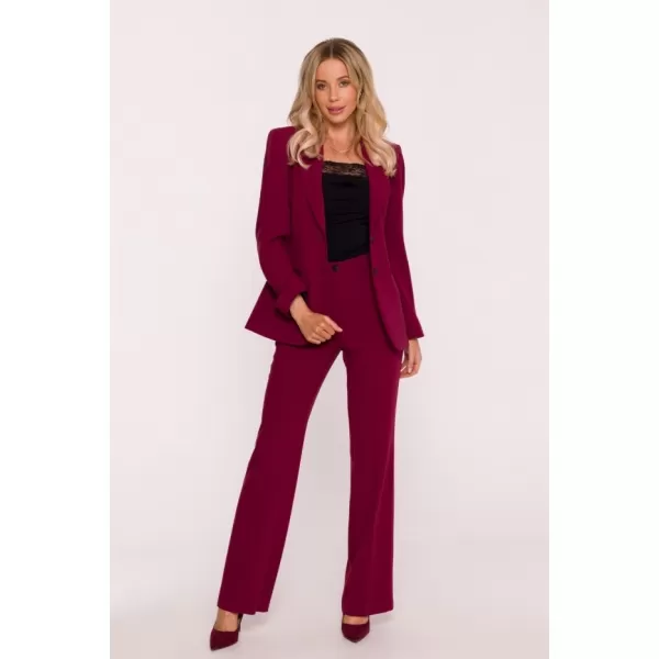  Ženska jakna STYLOVE S417 KOSTANJEVA 