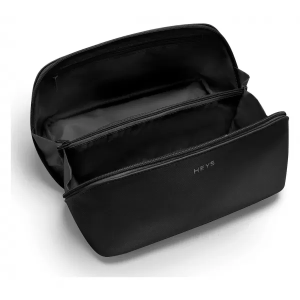  Kozmetični kovček HEYS BEAUTY BAG ČRNA 