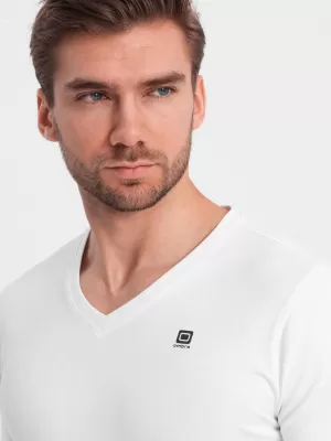 Moški set OMBRE Z103 MEŠAJTE BELO/MODRO