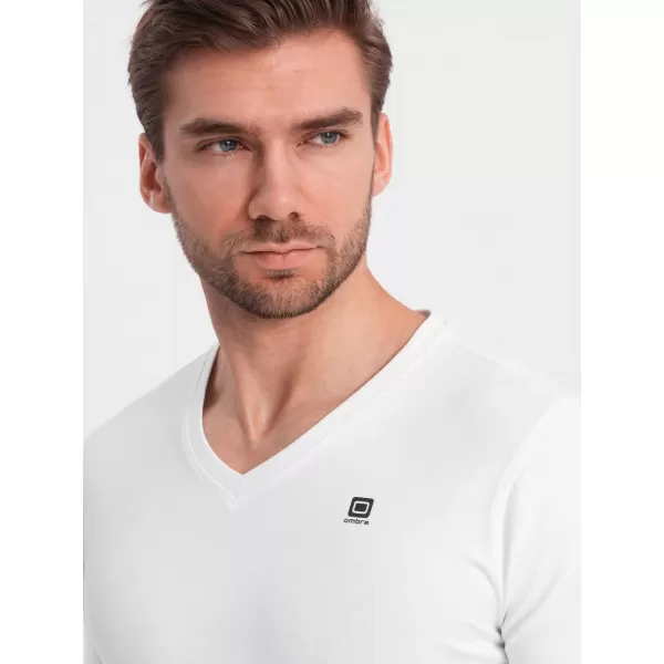  Moški set OMBRE Z103 MEŠAJTE BELO/MODRO 