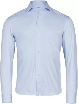 Moška srajca TEE JAYS | TJ 4030 SVETLO MODRA