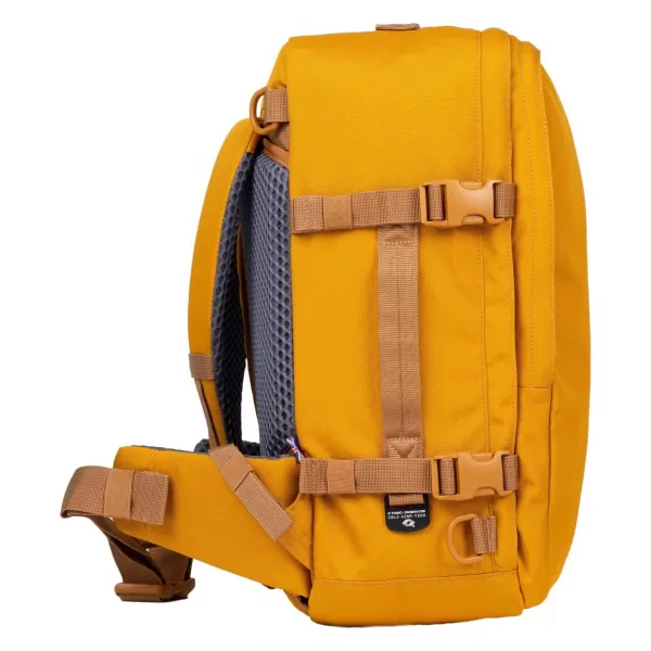  Nahrbtnik CABINZERO CLASSIC PRO 32L POMARANČNI HLAD 