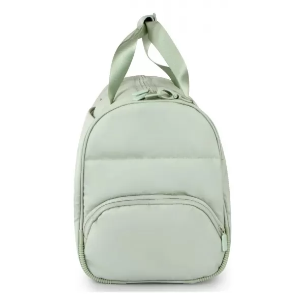  Holdall HEYS Puffer Duffel Bag ŽAJBELJ ZELEN 