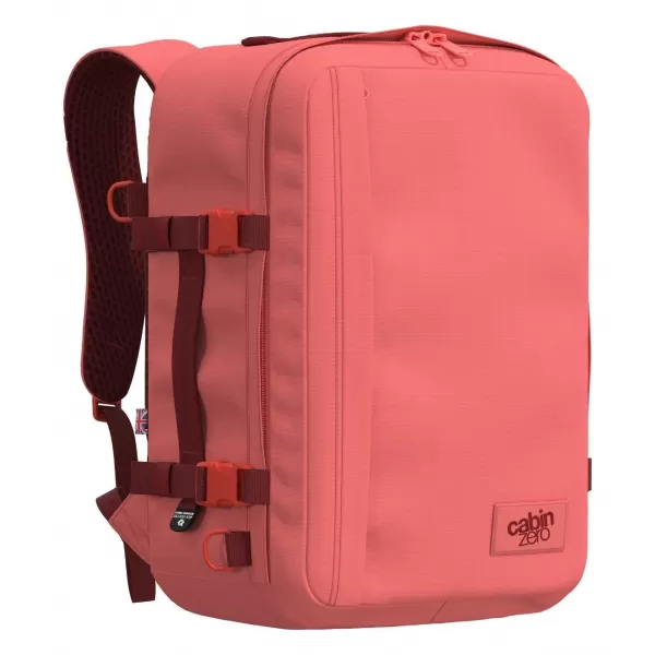  Nahrbtnik CABINZERO CLASSIC PLUS 32L DOLINA BRESKEV 