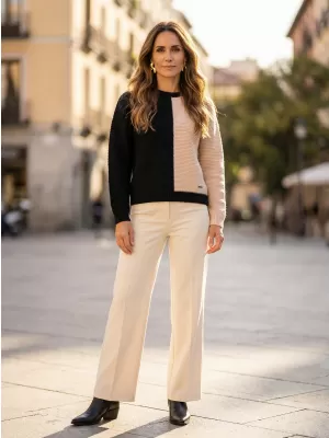 Dame KIXMI VERENA BEŽ