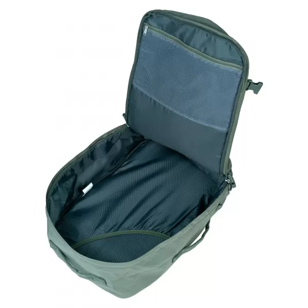  Nahrbtnik CABINZERO CLASSIC PRO 42L GRUZIJSKI KAKI 