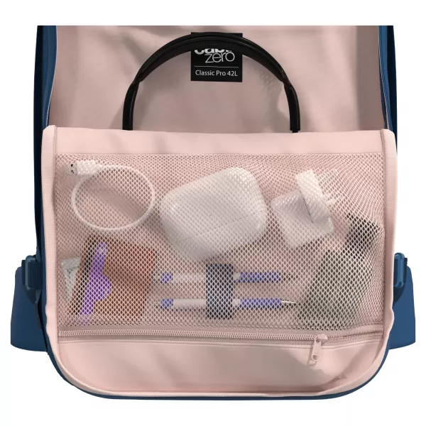  Nahrbtnik CABINZERO CLASSIC PRO 32L JOD MODRA 