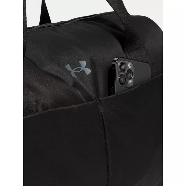  Ženska torba UNDER ARMOUR UA STUDIO LITE DUFFLE 1388915-001 ČRNA 