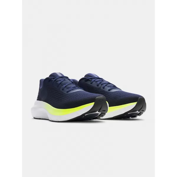  Moški čevlji UNDER ARMOUR UA CHARGED ROGUE 5 3028256-403 MODRA 