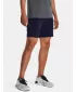Moške kratke hlače UNDER ARMOUR UA UNSTOPPABLE SHORTS 1370378-410 MODRA