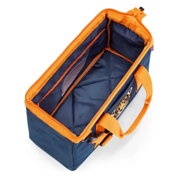  Torba REISENTHEL ALLROUNDER XS KIDS TIGROVA MORNARICA 