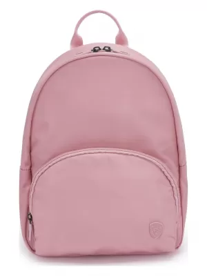 Nahrbtnik HEYS BASIC BACKPACK PRAŠNO ROZA