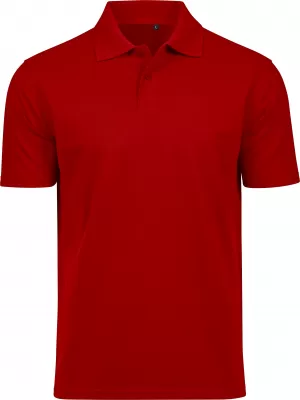 Moška majica s kratkimi rokavi TEE JAYS | TJ 1200 IZD