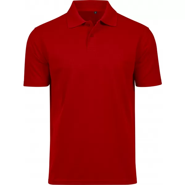  Moška majica s kratkimi rokavi TEE JAYS | TJ 1200 IZD 