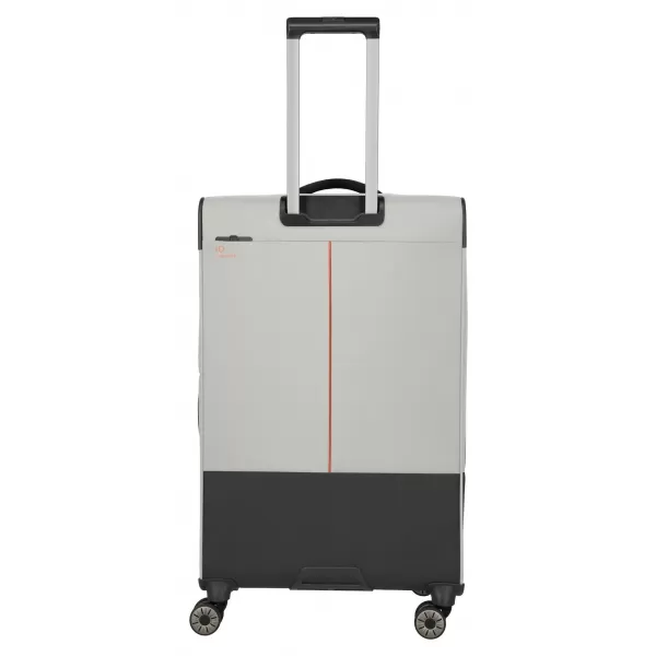  Kovček TRAVELITE CROSSLITE 5.0 L BELI PESEK 
