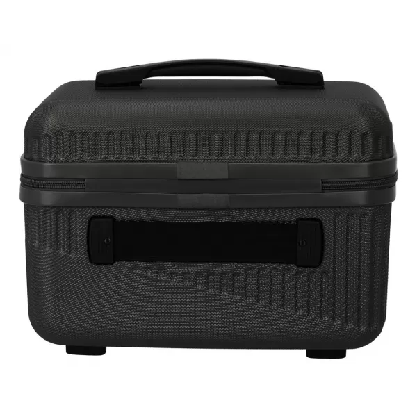  Kovček TRAVELITE BALI BEAUTYCASE ČRNA 