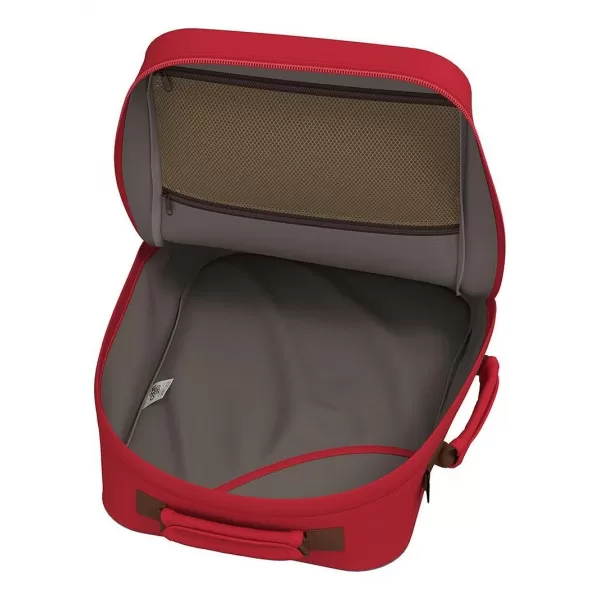  Nahrbtnik CABINZERO CLASSIC 44L LONDONSKI UREDNIK 