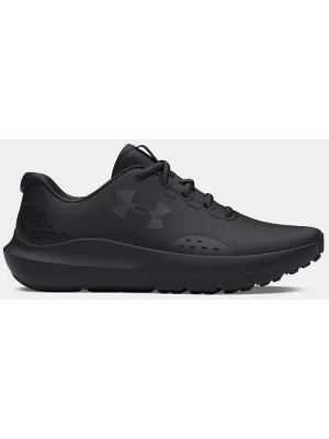Fantovski čevlji UNDER ARMOUR UA BGS SURGE 4 3027103-002 ČRNA