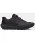 Fantovski čevlji UNDER ARMOUR UA BGS SURGE 4 3027103-002 ČRNA