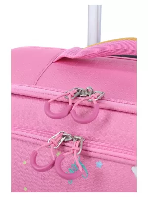 Kovček TRAVELITE MINI MOVER S SAMOROG