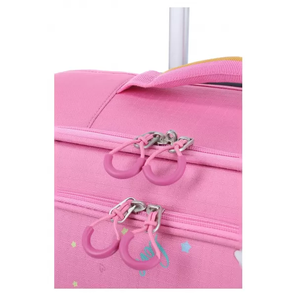  Kovček TRAVELITE MINI MOVER S SAMOROG 