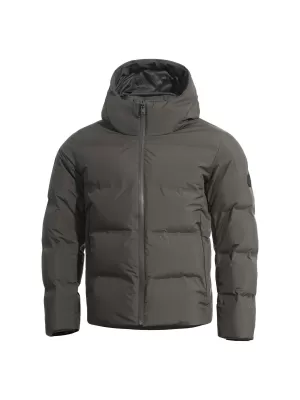 Jakna PENTAGON OMEGA DOWN JACKET K08052 RJAVO SIVA