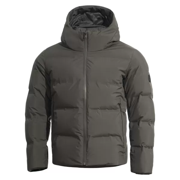  Jakna PENTAGON OMEGA DOWN JACKET K08052 RJAVO SIVA 