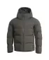 Jakna PENTAGON OMEGA DOWN JACKET K08052 RJAVO SIVA