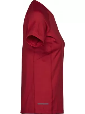 Ženska majica s kratkimi rokavi TEE JAYS | TJ 7021 IZD