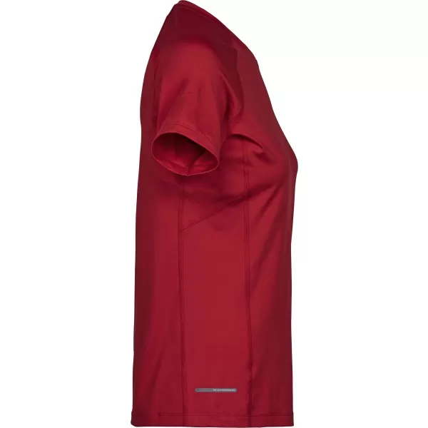  Ženska majica s kratkimi rokavi TEE JAYS | TJ 7021 IZD 