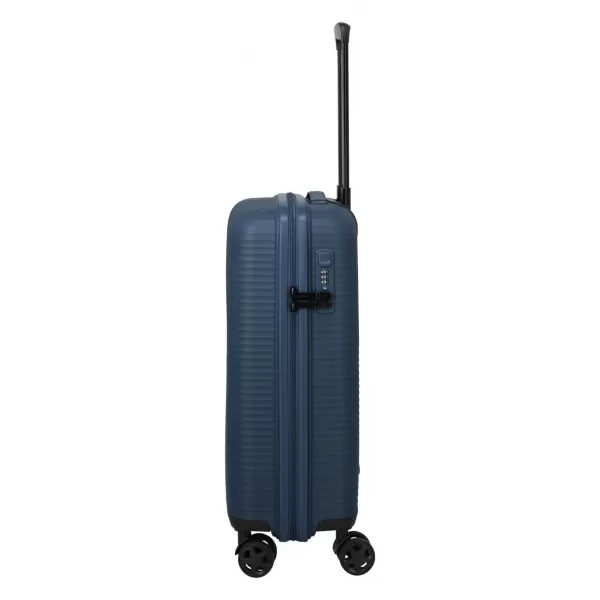  Kovček TRAVELITE Air Stripe S Slim NAVADE 