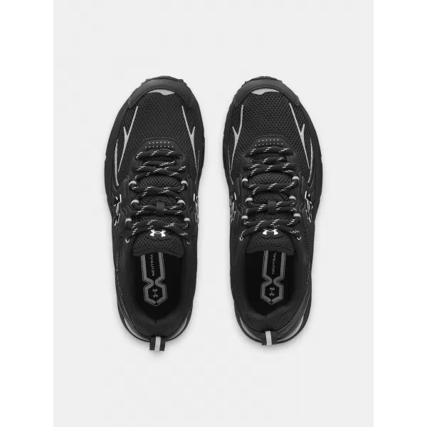  Škornji UNDER ARMOUR UA APPARITION TECH 6005280-001 ČRNA 